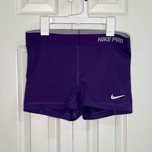 Nike Pro Shorts
